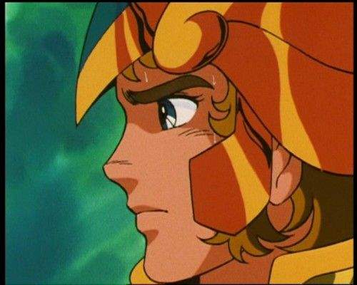 Otaku Gallery  / Anime e Manga / Saint Seiya / Screen Shots / Episodi / 059 - Speranza nella settima casa / 006.jpg